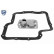 Hydraulic Filter Set, automatic transmission EXPERT KITS +