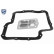 Hydraulic Filter Set, automatic transmission EXPERT KITS +, Thumbnail 2