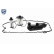 Hydraulic Filter Set, automatic transmission EXPERT KITS +