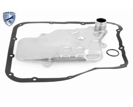 Hydraulic Filter Set, automatic transmission EXPERT KITS +
