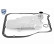 Hydraulic Filter Set, automatic transmission EXPERT KITS +