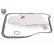 Hydraulic Filter Set, automatic transmission EXPERT KITS +, Thumbnail 2