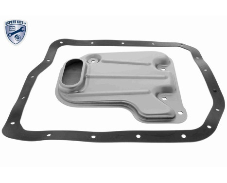 Hydraulic Filter Set, automatic transmission EXPERT KITS +