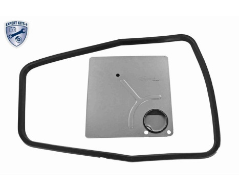 Hydraulic Filter Set, automatic transmission EXPERT KITS +