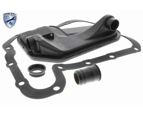 Hydraulic Filter Set, automatic transmission EXPERT KITS +