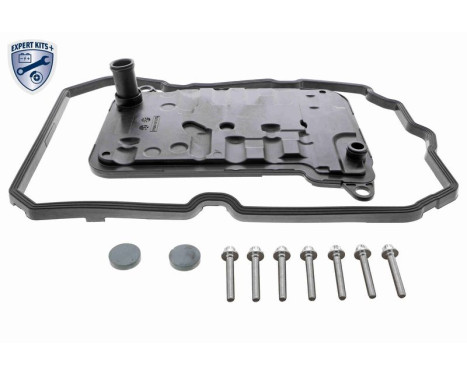 Hydraulic Filter Set, automatic transmission EXPERT KITS +