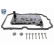 Hydraulic Filter Set, automatic transmission EXPERT KITS +