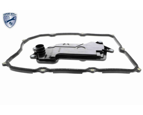 Hydraulic Filter Set, automatic transmission EXPERT KITS +