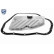 Hydraulic Filter Set, automatic transmission EXPERT KITS +, Thumbnail 2
