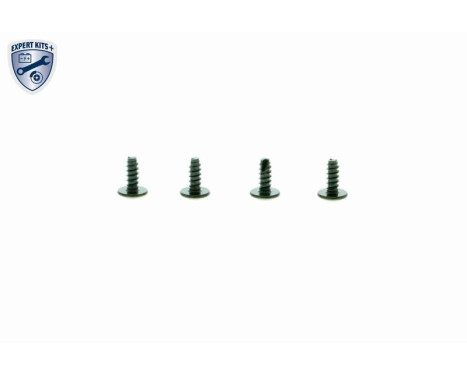 Hydraulic Filter Set, automatic transmission EXPERT KITS +, Image 2