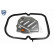 Hydraulic Filter Set, automatic transmission EXPERT KITS +