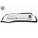 Hydraulic Filter Set, automatic transmission EXPERT KITS +