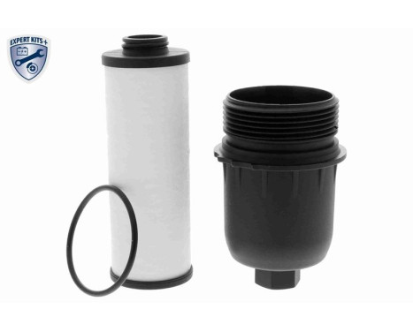 Hydraulic Filter Set, automatic transmission EXPERT KITS +