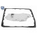 Hydraulic Filter Set, automatic transmission EXPERT KITS +