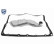 Hydraulic Filter Set, automatic transmission EXPERT KITS +