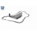 Hydraulic Filter Set, automatic transmission EXPERT KITS +, Thumbnail 9