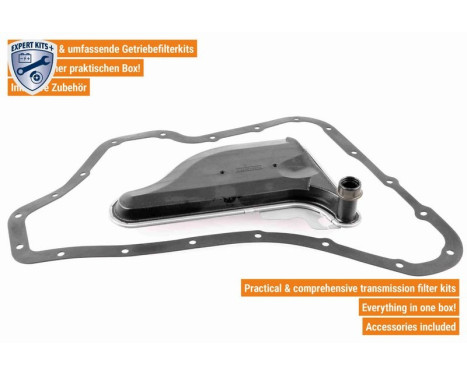 Hydraulic Filter Set, automatic transmission EXPERT KITS +, Image 14