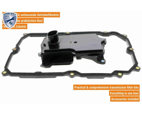 Hydraulic Filter Set, automatic transmission EXPERT KITS +, Image 15