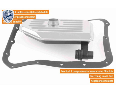 Hydraulic Filter Set, automatic transmission EXPERT KITS +, Image 15