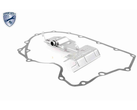 Hydraulic Filter Set, automatic transmission EXPERT KITS +, Image 9