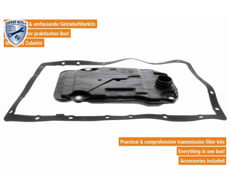 Hydraulic Filter Set, automatic transmission EXPERT KITS +, Image 15