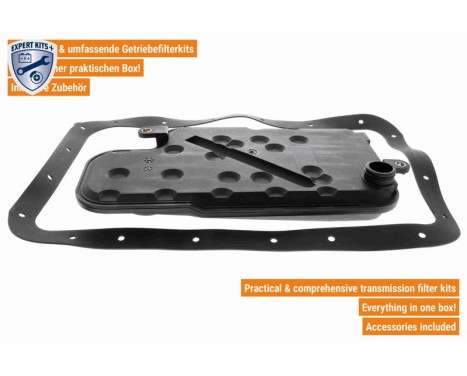 Hydraulic Filter Set, automatic transmission EXPERT KITS +, Image 15