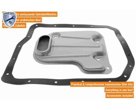 Hydraulic Filter Set, automatic transmission EXPERT KITS +, Image 15