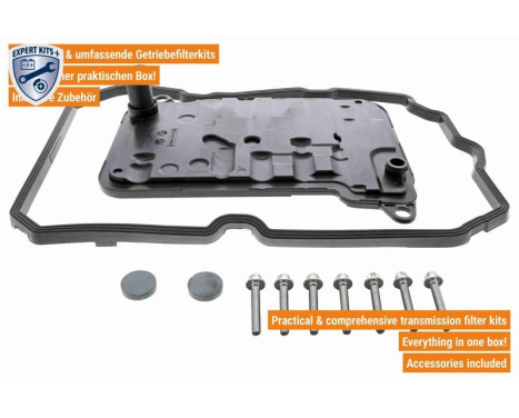 Hydraulic Filter Set, automatic transmission EXPERT KITS +, Image 6