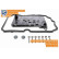 Hydraulic Filter Set, automatic transmission EXPERT KITS +, Thumbnail 6
