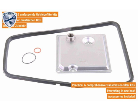 Hydraulic Filter Set, automatic transmission EXPERT KITS +, Image 15