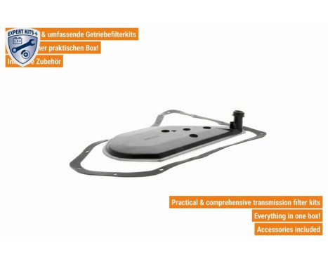 Hydraulic Filter Set, automatic transmission EXPERT KITS +, Image 14