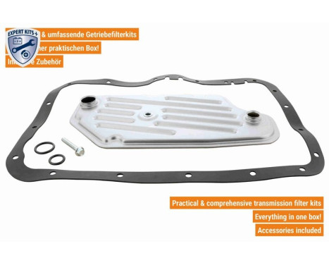 Hydraulic Filter Set, automatic transmission EXPERT KITS +, Image 12