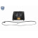 Hydraulic Filter Set, automatic transmission EXPERT KITS +, Thumbnail 2
