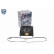 Hydraulic Filter Set, automatic transmission EXPERT KITS +, Thumbnail 3