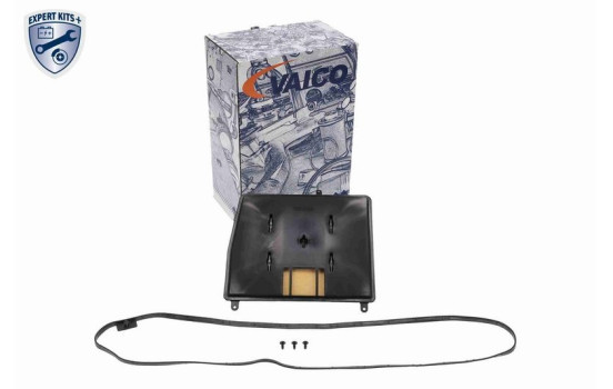 Hydraulic Filter Set, automatic transmission EXPERT KITS +, Image 2