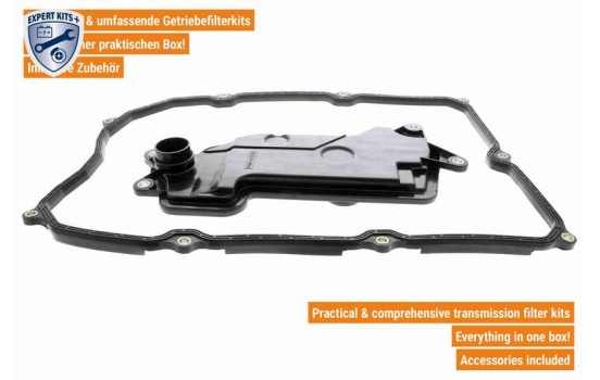Hydraulic Filter Set, automatic transmission EXPERT KITS +, Image 13