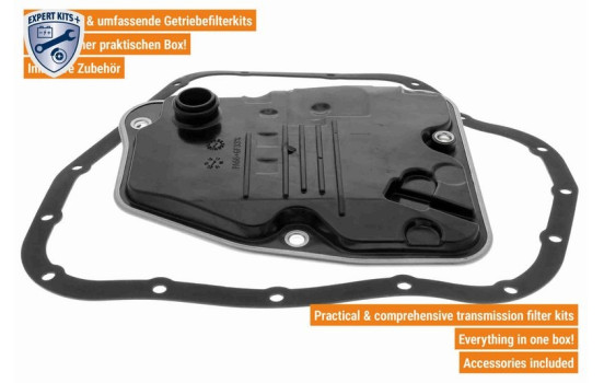 Hydraulic Filter Set, automatic transmission EXPERT KITS +, Image 13