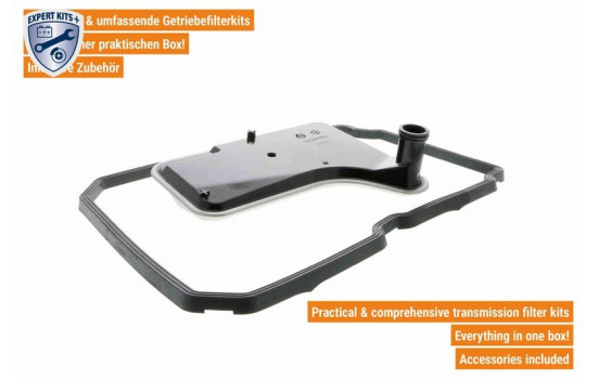 Hydraulic Filter Set, automatic transmission EXPERT KITS +, Image 12