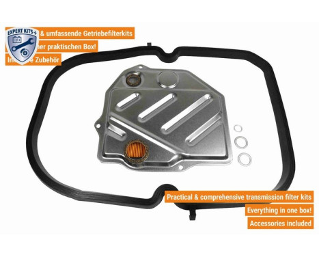 Hydraulic Filter Set, automatic transmission EXPERT KITS +, Image 14