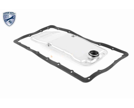 Hydraulic Filter Set, automatic transmission EXPERT KITS +, Image 8