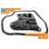 Hydraulic Filter Set, automatic transmission EXPERT KITS +, Thumbnail 15