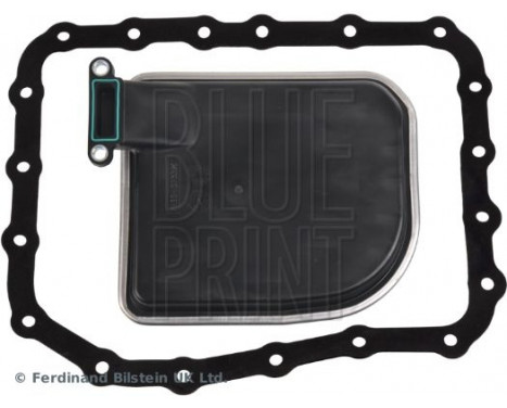 Hydraulic Filter Set, automatic transmission, Image 2