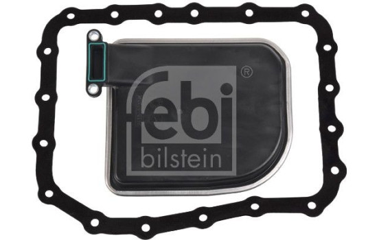 Hydraulic Filter Set, automatic transmission, Image 2