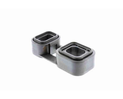 Oil Seal, automatic transmission Original VAICO Quality, Image 6