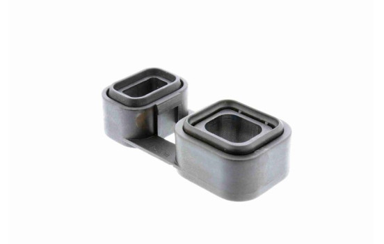 Oil Seal, automatic transmission Original VAICO Quality, Image 4