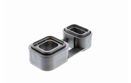 Oil Seal, automatic transmission Original VAICO Quality, Image 6
