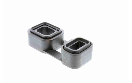 Oil Seal, automatic transmission Original VAICO Quality, Image 8