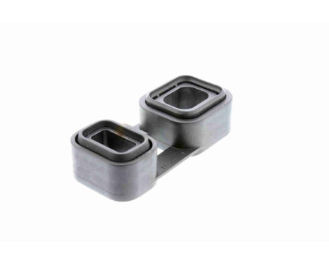 Oil Seal, automatic transmission Original VAICO Quality, Image 12