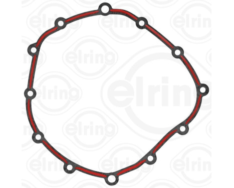 Oil Seal, automatic transmission