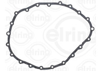 Oil Seal, automatic transmission